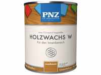 PNZ Holzwachs W: nussbaum - 2,5 Liter