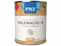 PNZ Holzwachs W: rustikal - 0,75 Liter