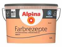 Alpina Farben Alpina Farbrezepte 2,5 l Biscotti