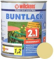 Wilckens Farben Acryl-Buntlack Buntlack 2in1 Lack