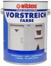 Wilckens Farben Holzgrundierung Vorstreichfarbe - 2.5 Liter