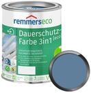 Remmers Wetterschutzfarbe ECO Dauerschutz-Farbe 3in1 - 0,75 LTR