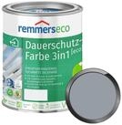 Remmers Wetterschutzfarbe ECO Dauerschutz-Farbe 3in1 - 0,75 LTR