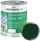 Remmers Wetterschutzfarbe ECO Dauerschutz-Farbe 3in1 - 0,75 LTR