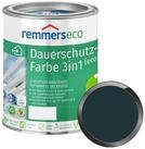Remmers Wetterschutzfarbe ECO Dauerschutz-Farbe 3in1 - 0,75 LTR