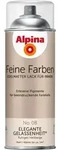 Alpina Spr&uuml;hlack Feine Farben Spr&uuml;hlacke 400ml