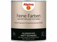 Alpina Farben Alpina Feine Farben edelmatter Lack für Innen Klassisches...