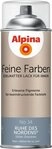 Alpina Spr&uuml;hlack Alpina Feine Farben Spr&uuml;hlack No. 14 Ruhe des