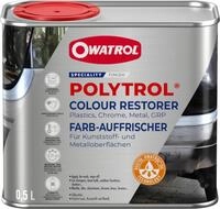 OWATROL Polytrol - Kunststoffauffrischer Autopolitur