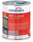 Remmers Holzschutzlasur HK-Lasur 3in1 Grey-Protect