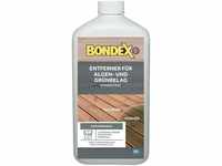Bondex Algen- und Grünbelagentferner 1l