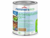 Remmers Eco Arbeitsplatten-Öl farblos 0,75l