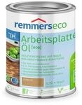 Remmers Holz&ouml;l ECO ARBEITSPLATTEN-&Ouml;L - 0.75 LTR