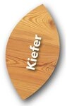 ULTRA NATURE Lasur Ultra Nature Au&szlig;enlasur 750 ml kiefer