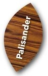 ULTRA NATURE Lasur Ultra Nature Au&szlig;enlasur 750 ml palisander