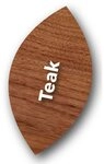 ULTRA NATURE Lasur Ultra Nature Au&szlig;enlasur 750 ml teak