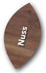 ULTRA NATURE Lasur Ultra Nature Au&szlig;enlasur 750 ml nuss