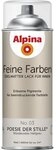 Alpina Spr&uuml;hlack Alpina Feine Farben Spr&uuml;hlack No. 03 Poesie der