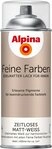 Alpina Spr&uuml;hlack Feine Farben Spr&uuml;hlacke 400ml