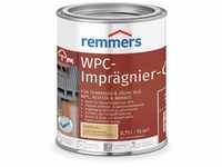 Remmers WPC-Imprägnier-Öl Farblos 0,75l
