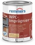 Remmers Holz&ouml;l WPC-IMPR&Auml;GNIER-&Ouml;L - 0.75 LTR