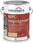 Remmers Holz&ouml;l WPC-Impr&auml;gnier-&Ouml;l braun 2,5 Liter