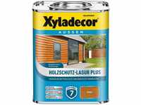 Xyladecor Holzschutz-Lasur Plus kiefer 0,75l