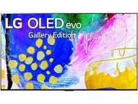 LG OLED55G29LA OLED-Fernseher (139 cm/55 Zoll, 4K Ultra HD, Smart-TV, OLED evo,...