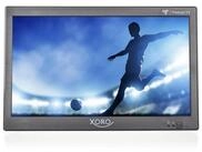 Xoro PTL 1050 V2 Tragbarer Fernseher mit Akku und 6 Monate freenet TV Portabler