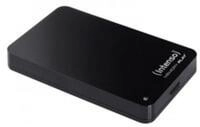 Intenso externe HDD-Festplatte