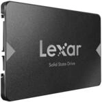 Lexar SSD-Festplatte