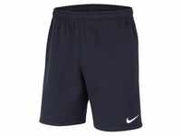 Nike Jogger Pants Team Club 20 Short blau Msneakerprofi
