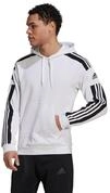 adidas Performance Kapuzensweatshirt Squadra 21