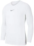 Nike Funktionsshirt Nike Performance Park Underwear Mock Atmungsaktivit&auml;t