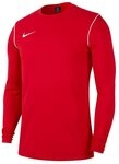 Nike Sweatshirt Nike Performance Park 20 Training Sweatshirt Polyester