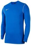 Nike Sweatshirt Nike Performance Park 20 Training Sweatshirt Polyester
