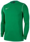 Nike Sweatshirt Nike Performance Park 20 Training Sweatshirt Polyester