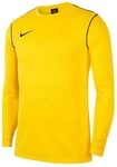 Nike Sweatshirt Nike Performance Park 20 Training Sweatshirt Polyester
