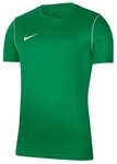 Nike T-Shirt Nike Performance Park 20 Training Shirt Herren Polyester