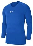 Nike Funktionsshirt Nike Performance Park First Layer Top Kids Atmungsaktivit&auml;t