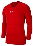 Nike Funktionsshirt Nike Performance Park First Layer Top Kids Atmungsaktivit&auml;t