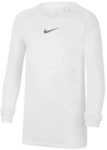 Nike Funktionsshirt Nike Performance Park First Layer Top Kids Atmungsaktivit&auml;t