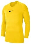 Nike Funktionsshirt Nike Performance Park First Layer Top Kids Atmungsaktivit&auml;t