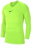 Nike Funktionsshirt Nike Performance Park First Layer Top Kids Atmungsaktivit&auml;t