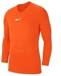 Nike Funktionsshirt Nike Performance Park First Layer Top Kids Atmungsaktivit&auml;t