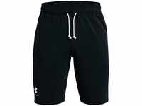 Under Armour® Shorts UA Rival Shorts aus French Terry