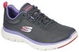 Skechers 149303-CCPR Skechers Flex Wanderschuh