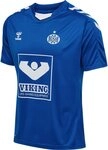 hummel Handballtrikot