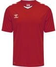 hummel Fu&szlig;balltrikot Hummel Herren Trikot Core XK Poly Jersey S/S 211455