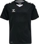 hummel Kurzarmshirt hmlCORE XK POLY JERSEY S/S KIDS